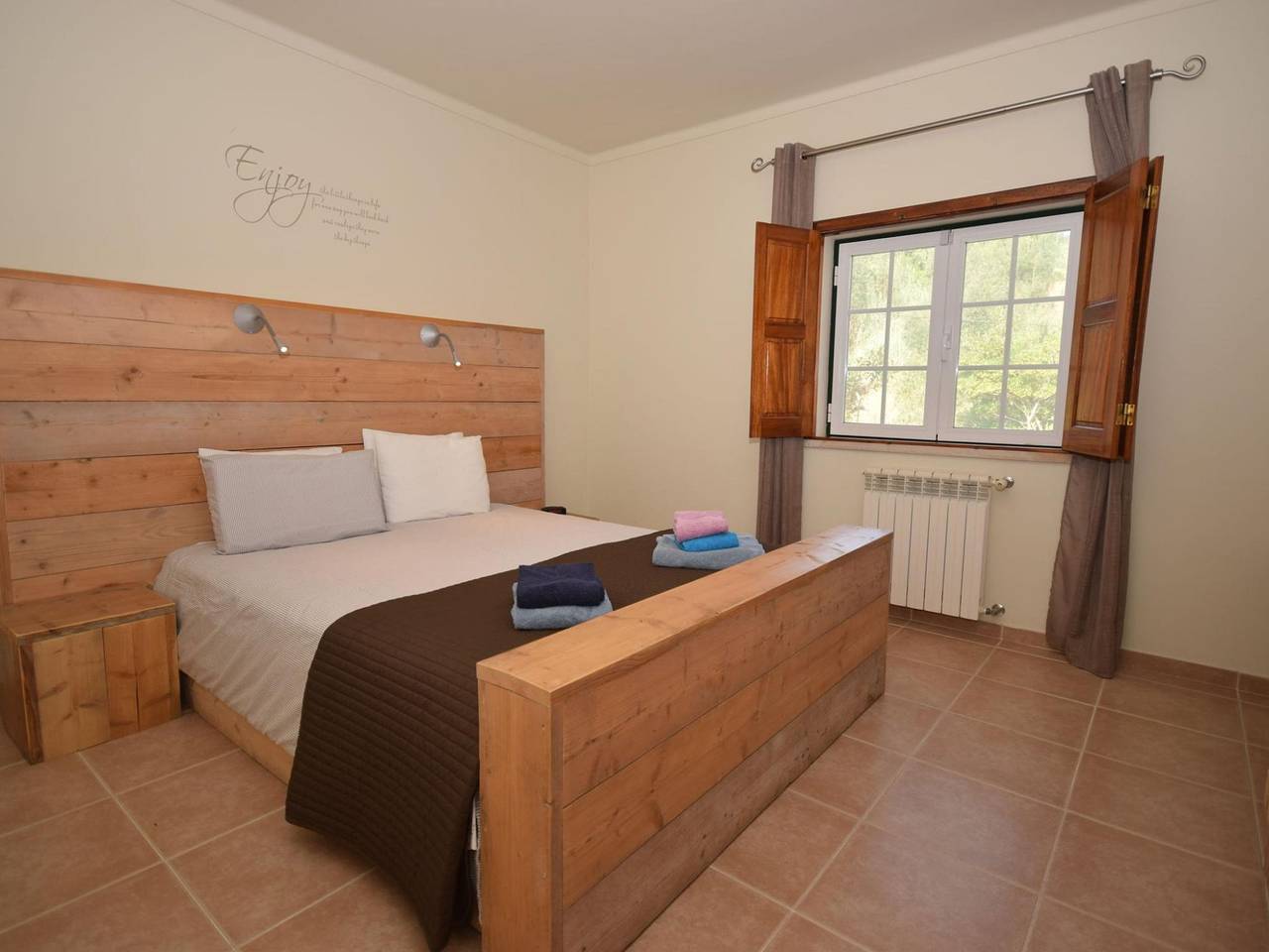 Luxurious Villa in Caldas da Rainha with Swimming Pool in Salir de Matos, Leiria District