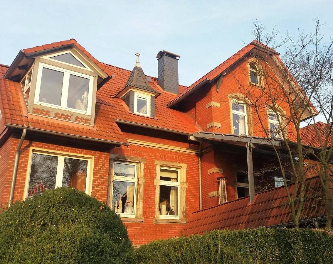 Ganze Wohnung, Reinecke Fuchs in Bad Münder, Hannover und Umgebung