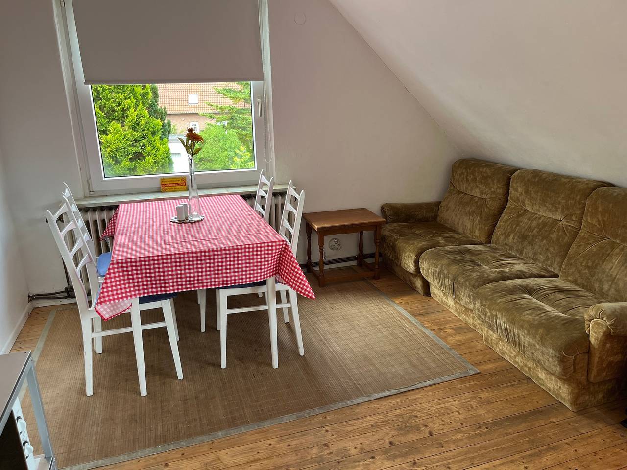 Ganze Ferienwohnung, Fewo Fried in Gifhorn, Landkreis Gifhorn