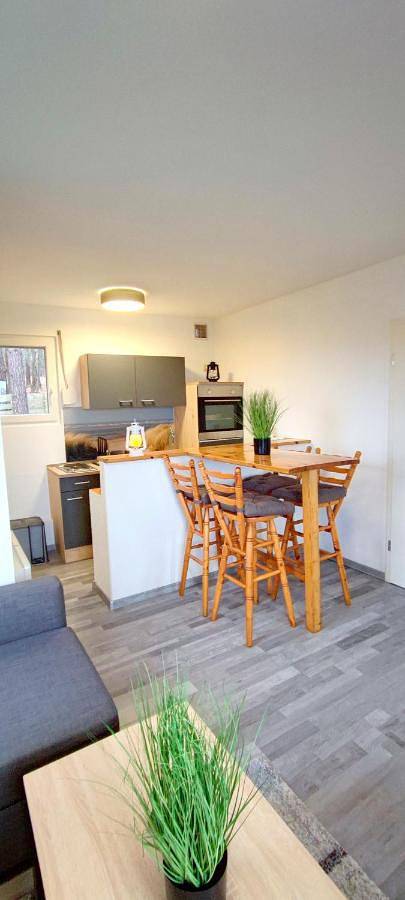 Ganze Wohnung, Bungalow Ückeritz in Ückeritz, Bernsteinbäder