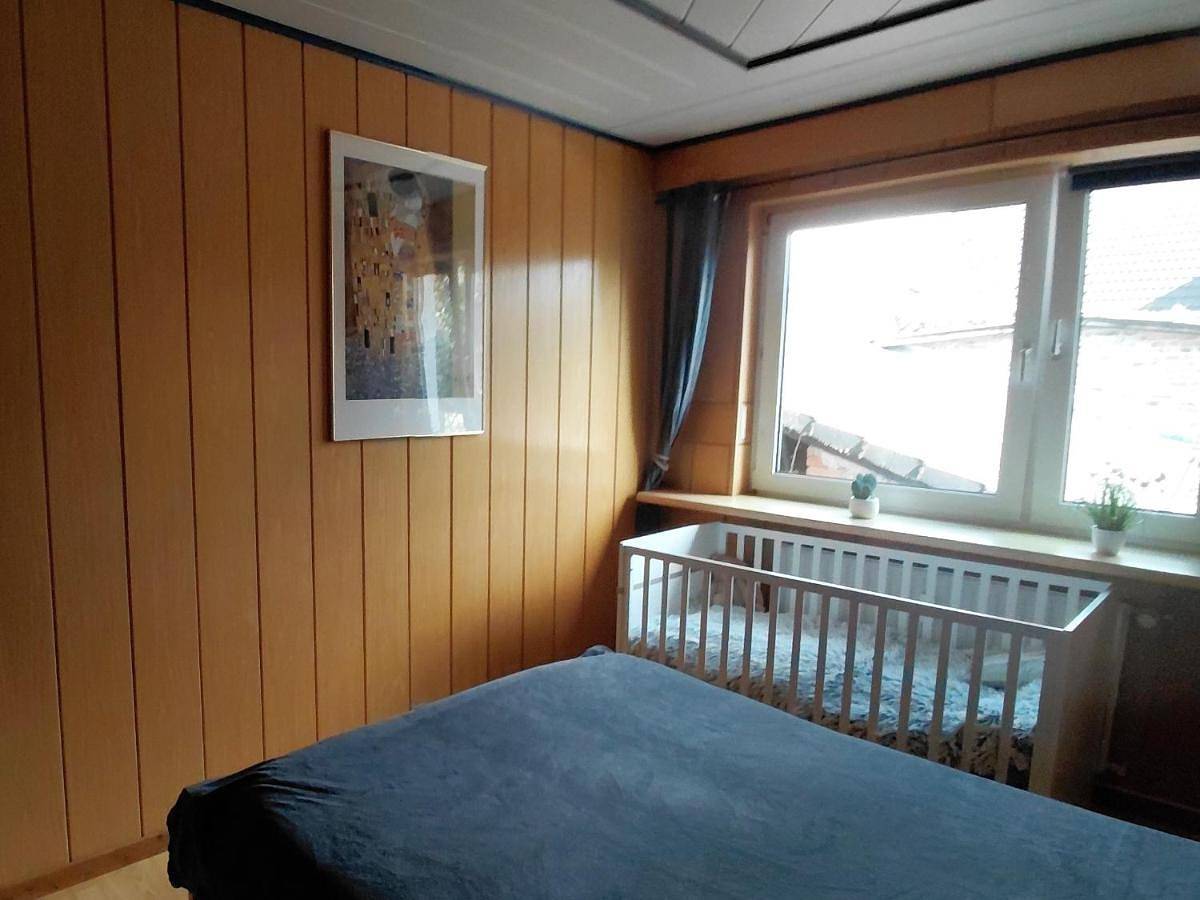 Ganze Wohnung, Ferienwohnungen Hofmann Fw1, Eg in Kirchhain, Landkreis Marburg-Biedenkopf