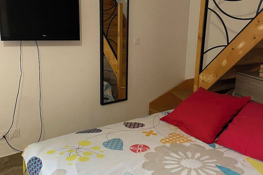 Apartamento entero, Thank you travelers in Miribel, Ain