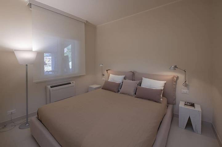 Ferienhaus für 7 Personen, mit Garten in Chia - 4