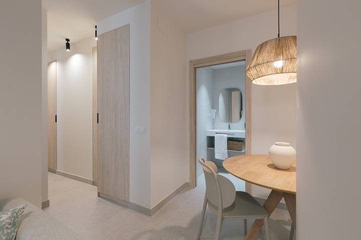 Estudio entero, GuestReady - Estancia moderna en Valencia in Valencia City Centre, Valencia