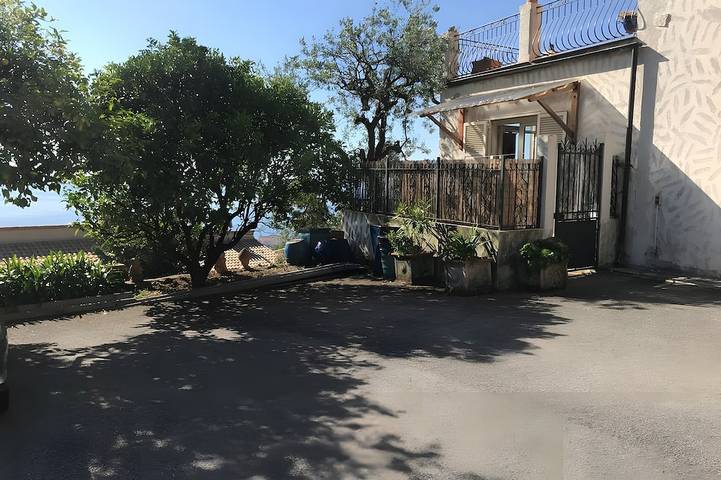 Appartement de vacances pour 5 personnes - 1