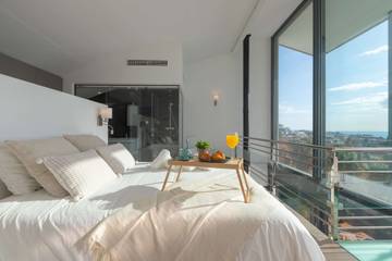 Villa for 8 People in La Capellania, Benalmádena, Photo 4