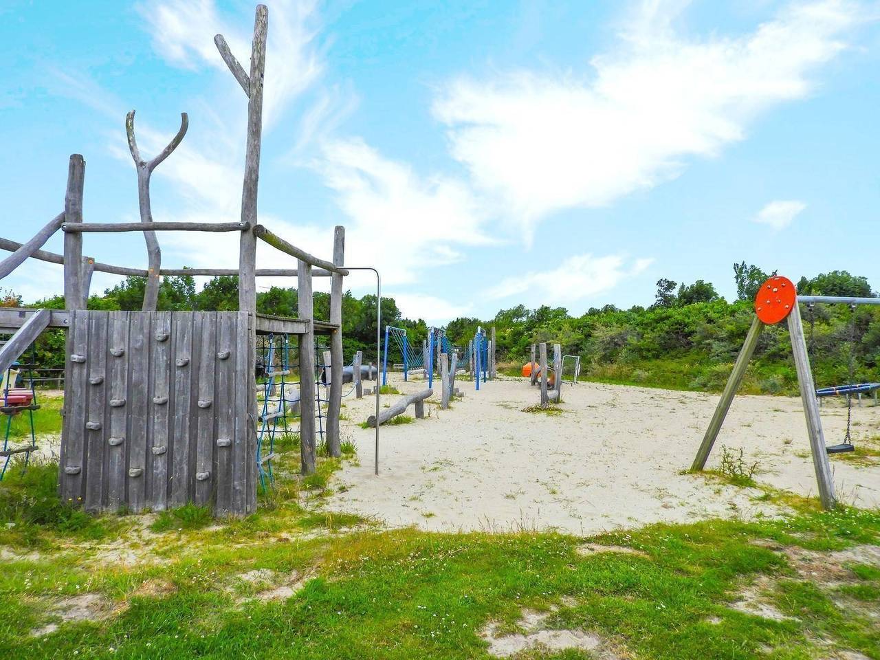 Vakantie Zeeland — Vz275 Groepsaccommodatie Ellemeet in Ellemeet, Zeeuwse Kust