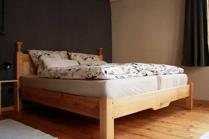 Ferienhaus für 4 Personen in Quedlinburg - 4