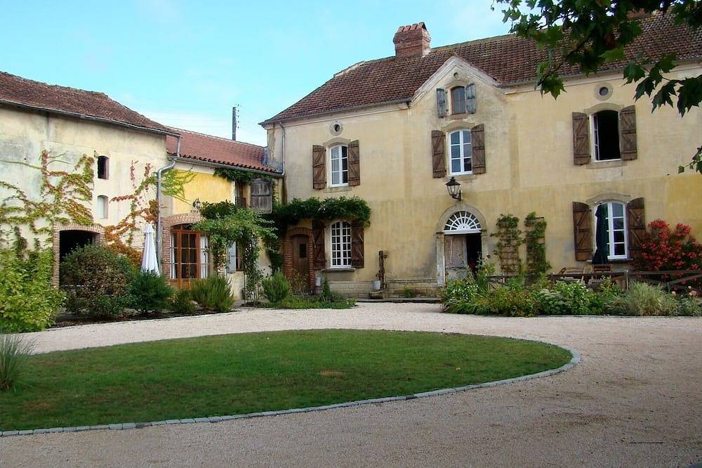 Maison de vacances