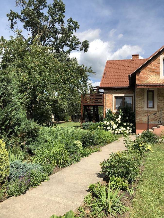 Appartamento vacanze per 7 persone, con panorama e terrazza nonché giardino - 1