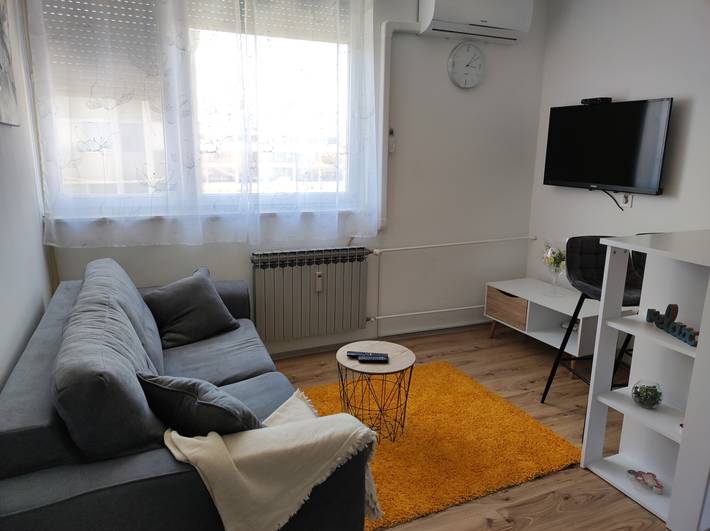 Ferienwohnung für 3 Personen