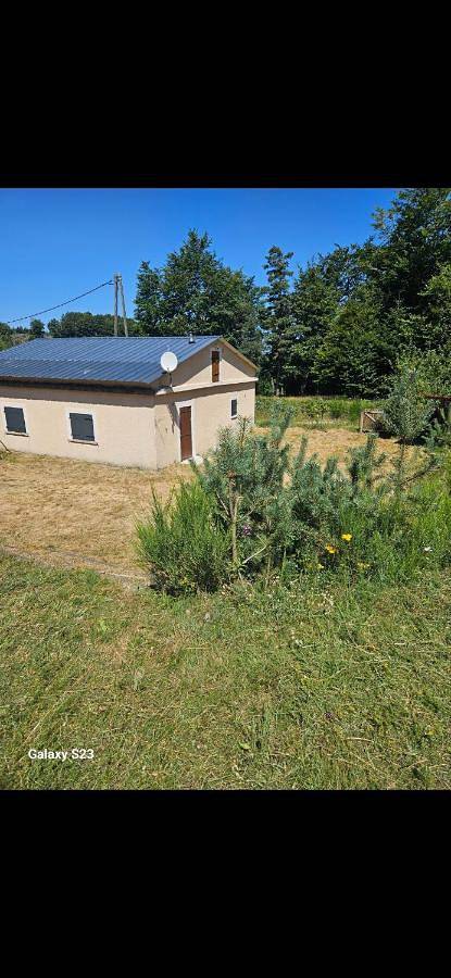 Maison de vacances pour 5 personnes