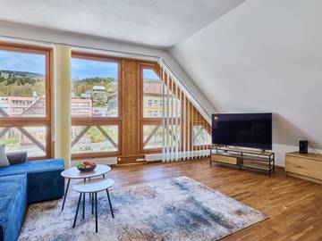 Apartament Wakacyjny dla 4 osoby w Rokytnice nad Jizerou, Karkonosze Czechy, Zdjęcie 1