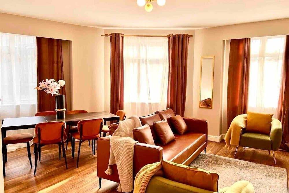 Appartamento vacanze a Londra a partire da 430€ a notte