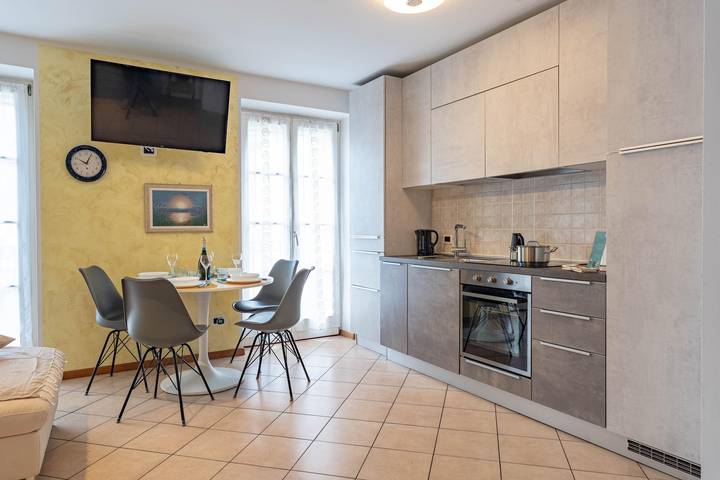 Ganze Wohnung, Casa Cataleya, Tuenno Ospitar in Tuenno, Ville d'Anaunia