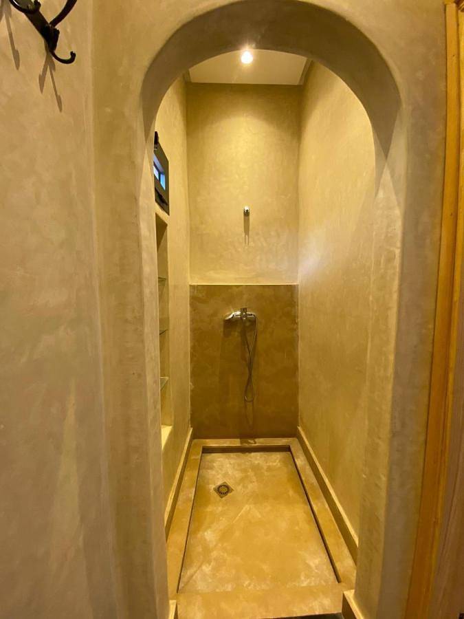 Chambre d’hôte pour 2 personnes, avec piscine et jardin à Ourika (roman) - 4