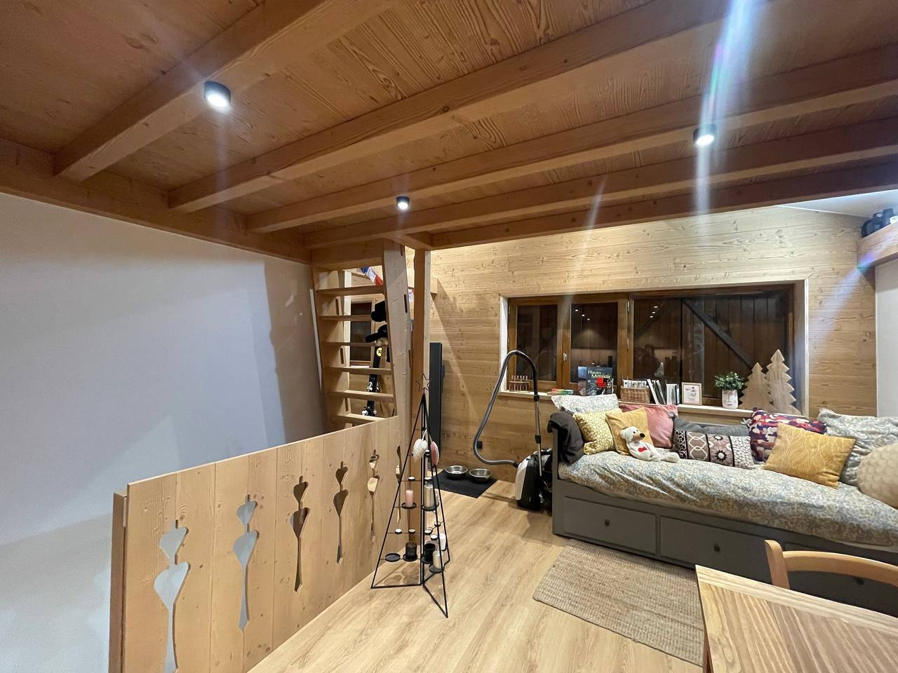 Vakantiewoning voor 6 Personen in Les Menuires, Saint-Martin-de-Belleville