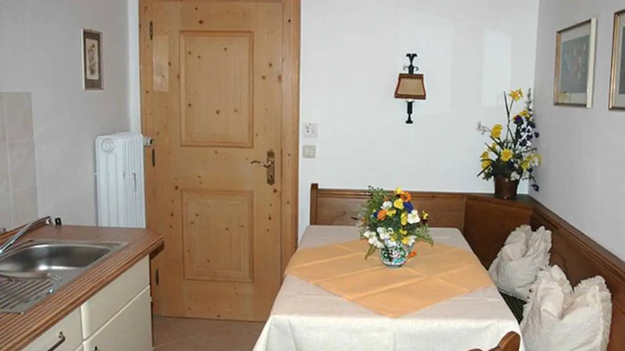 Ganze Ferienwohnung, Ferienwohnung für 4 Personen (80 m²) in Bad Wiessee in Bad Wiessee, Bayerische Alpen