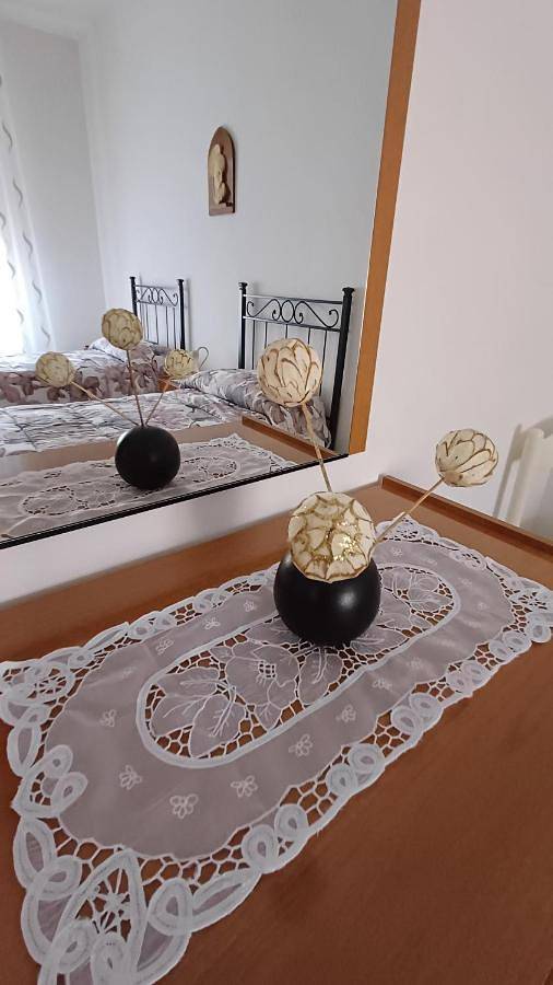 BnB für 6 Personen, mit Balkon und Ausblick in Bologna - 4