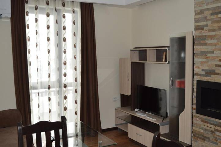 Gîte pour 4 personnes, avec terrasse et vue dans Bansko - 3