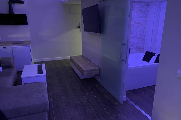 Ferienwohnung für 2 Personen - 1