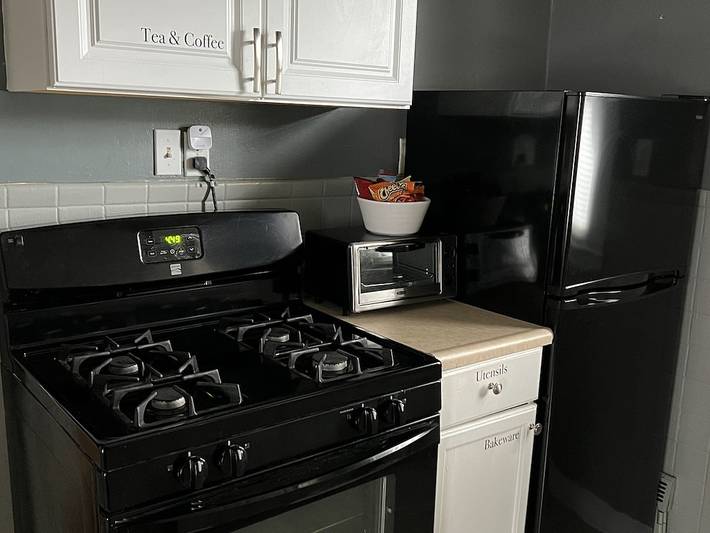 Vacation rental for 4 people in Rochester