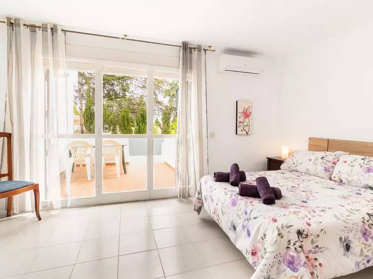 Entire apartment, 3 Pièces 4 Personnes in Montemar Torremolinos, Torremolinos