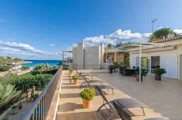 Apartment in Manacor, Mallorca Osten für 6 