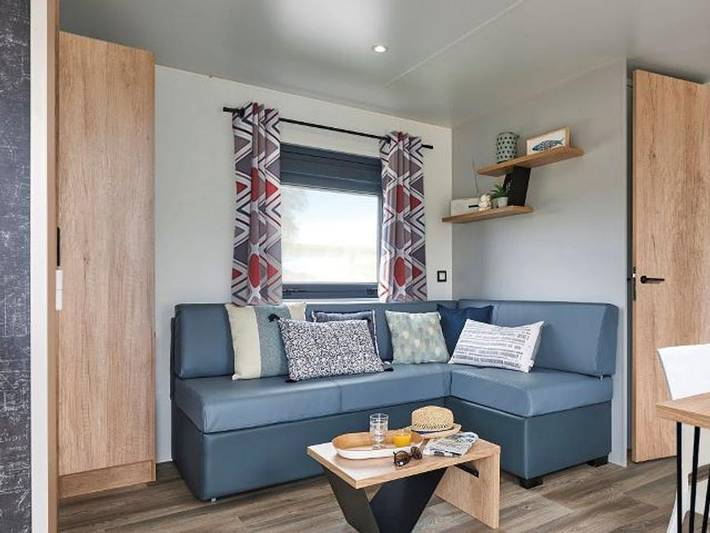 Camping für 4 Personen in Porto-Vecchio - 2
