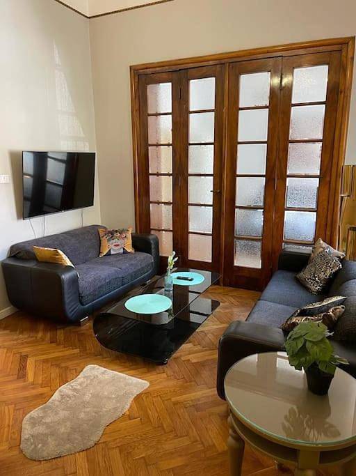 Apartamento de vacaciones para 18 personas - 1