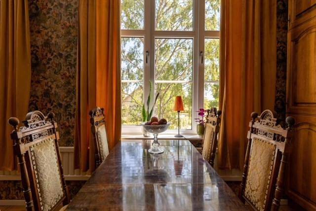 Hel lägenhet, Kläckeberga Bed Not Breakfast in Kalmar, Svenska Östersjön