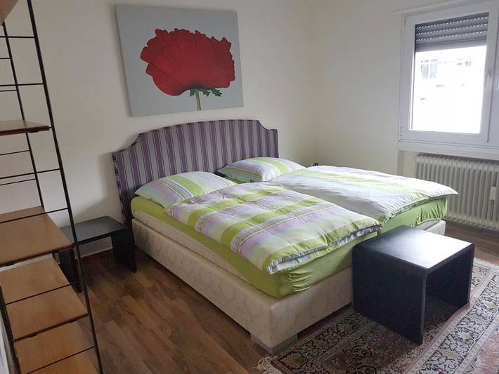Ferienwohnung für 2 Personen in Kreuzau - 4