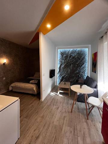 Gîte pour 3 personnes, avec balcon à Riorges