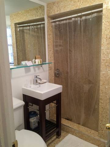 Studio für 2 Personen in Manhattan, New York, Bild 3