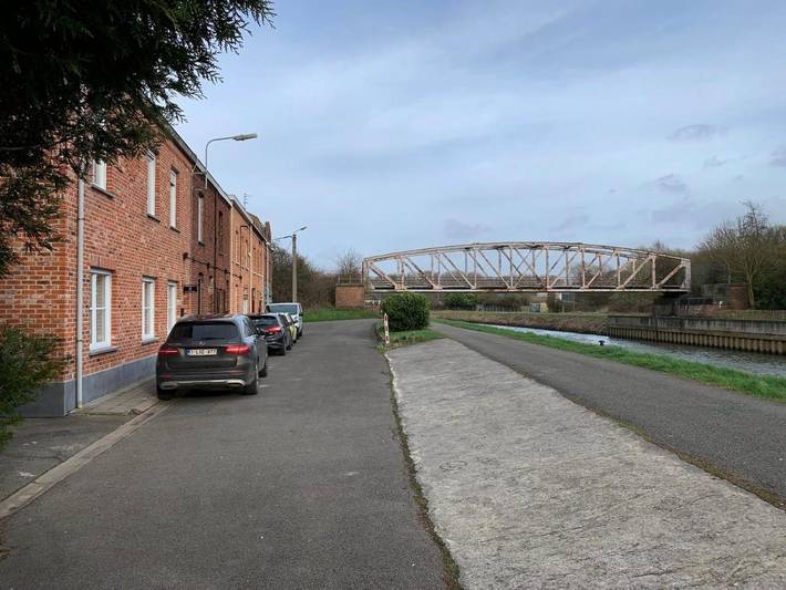 Location de vacances pour 14 personnes, avec jardin et jacuzzi à Armentières - 2