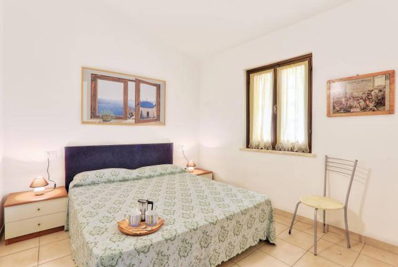 Appartamento intero, Aspetto curato e zona tranquilla - Appartamenti Le Querce - Lentisco in Naregno, Isola d'Elba