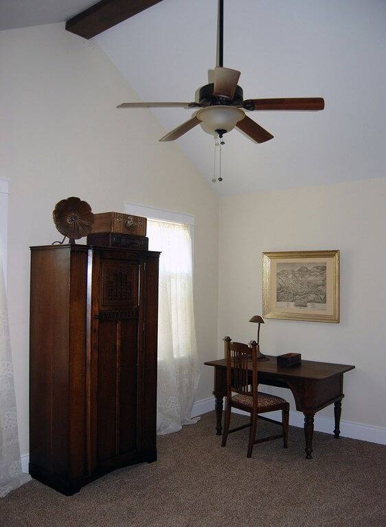 Schöne Downtown Ferienhaus in Grass Valley, Nevada County