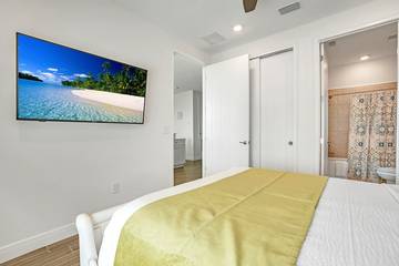 Cabin for 12 Guests in Four Corners, Osceola County, Picture 3