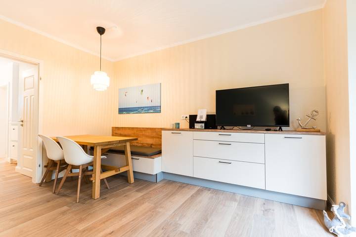 Ferienhaus für 4 Personen, mit Sauna und Terrasse sowie Garten in Staberdorf - 4