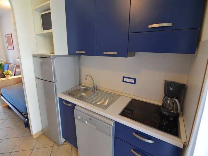 Location de vacances pour 7 personnes, avec Balcon/Terrasse ainsi que Balcon et Piscine à Lido di Spina - 4