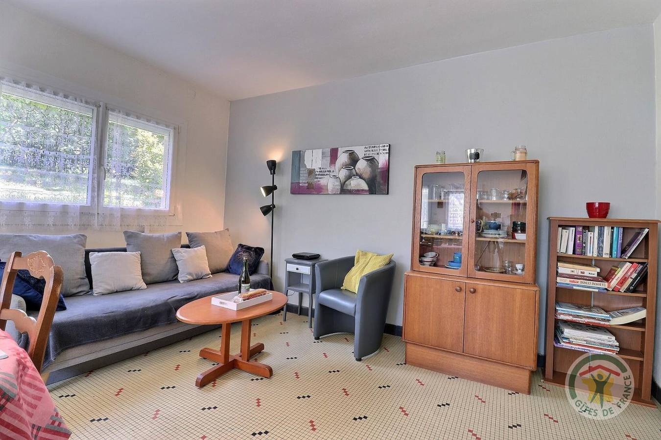 La Mardelle in Bazouges-la-Pérouse, Fougères-Vitré