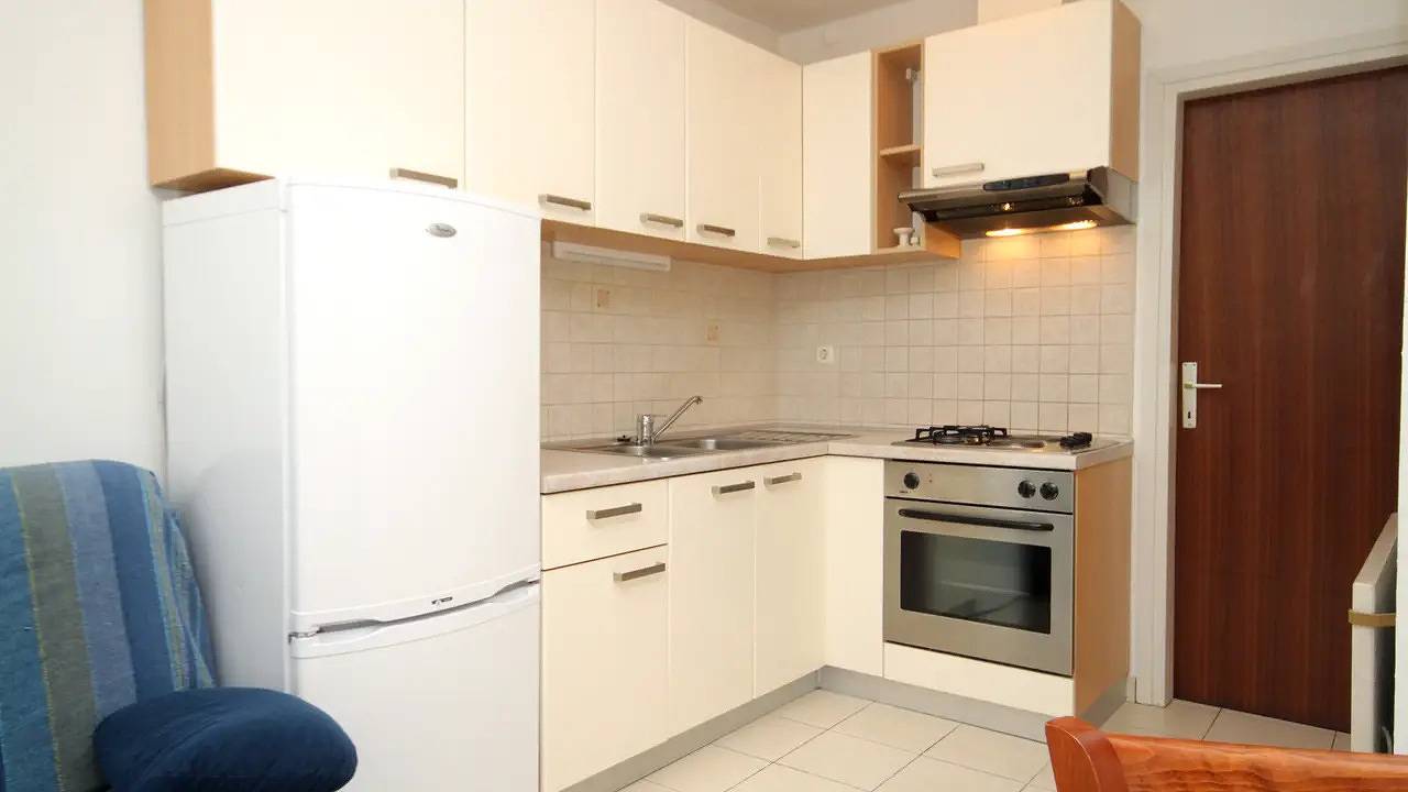 Ganze Ferienwohnung, Ferienwohnung für 3 Personen (35 m²) in Verunić in Sali, Dugi Otok