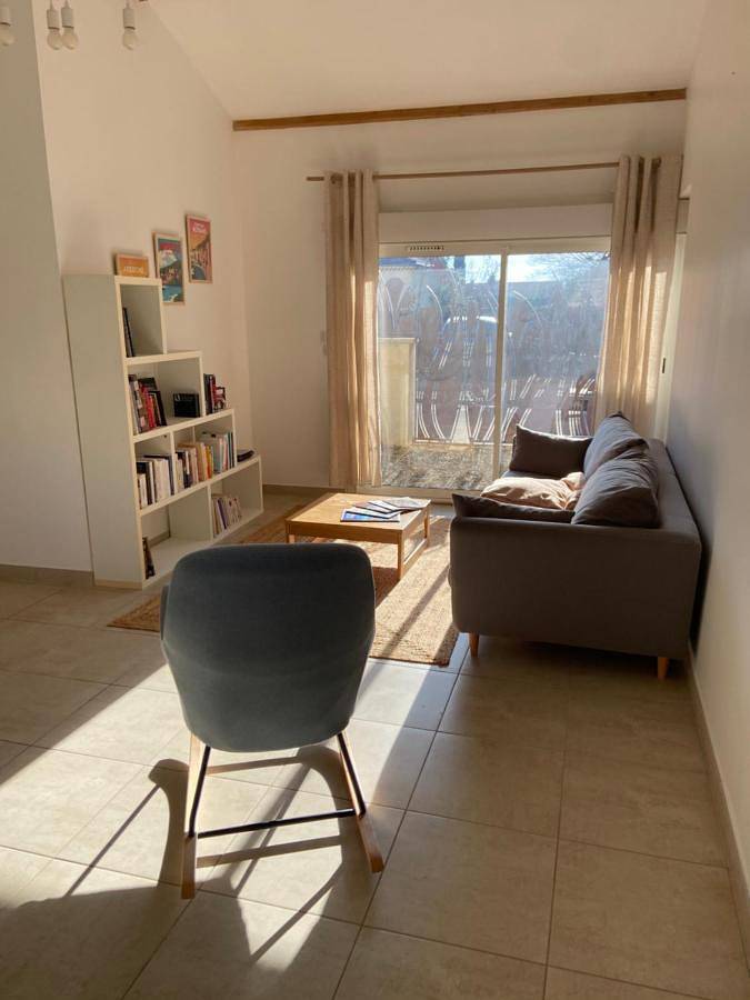 Three-Bedroom Villa in Les Petits Robins, Livron-sur-Drôme