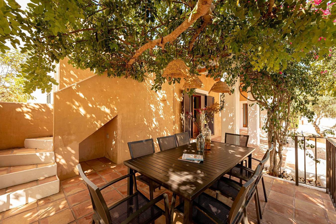 Casa Formentera Viii in San Francisco Javier, Formentera