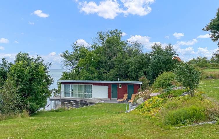 Ferienhaus für 2 Personen, mit Garten in Smaland - 3