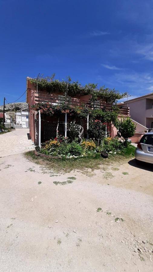 Camp Pere in Pag Stadt, Pag