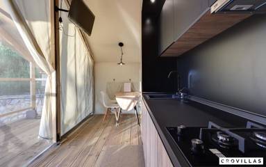 Vakantiewoning voor 4 Personen in Jezera, Murter, Afbeelding 2