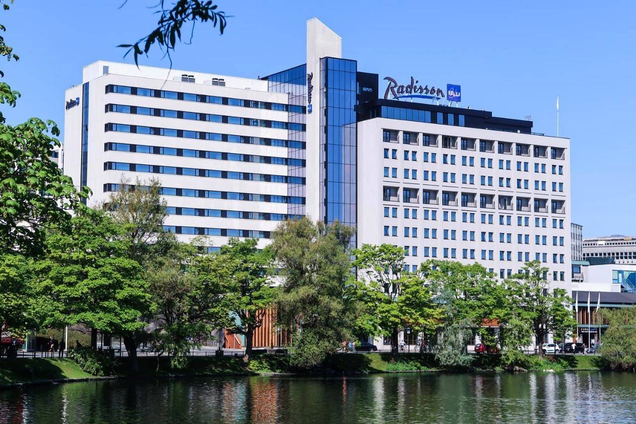 Radisson Blu Atlantic Hotel, Stavanger in Stavanger