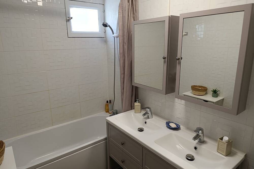 Appartement entier, Perfect 3-bedroom apartment in Saint-Herblain for your getaway in Saint-Herblain, Région de Nantes