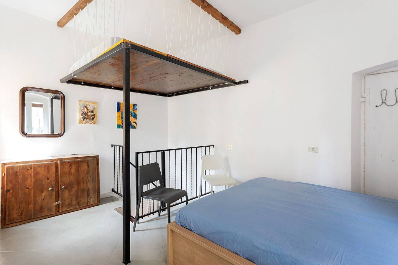 Vakantiehuis 'Uliveto' met Privétuin en Wi-Fi, foto 14